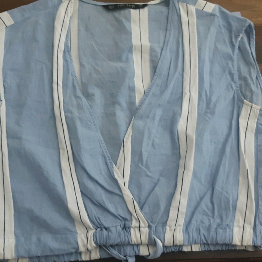 Zara Basic Collection - image 1